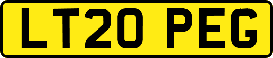 LT20PEG