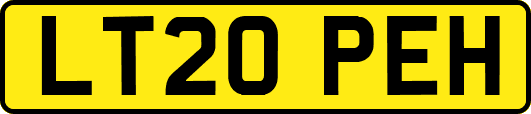 LT20PEH