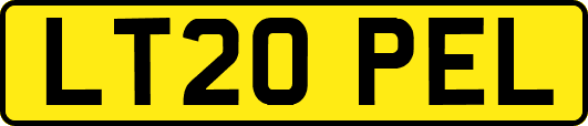 LT20PEL
