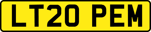 LT20PEM