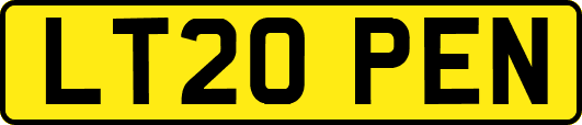 LT20PEN