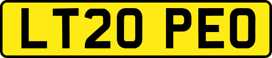 LT20PEO