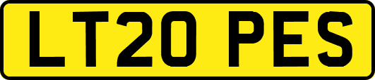 LT20PES