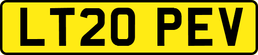 LT20PEV