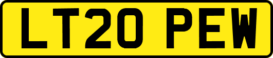 LT20PEW