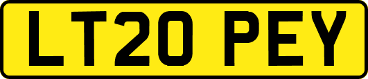 LT20PEY