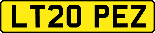 LT20PEZ