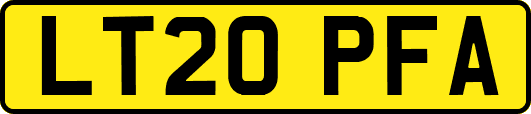 LT20PFA
