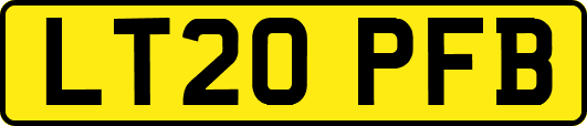 LT20PFB