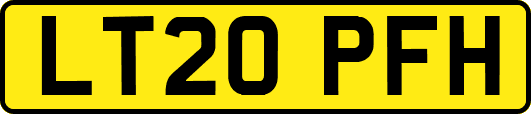 LT20PFH