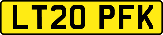 LT20PFK