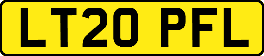 LT20PFL