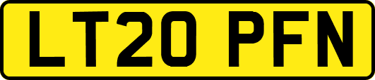 LT20PFN