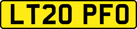 LT20PFO
