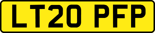 LT20PFP