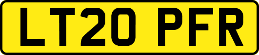 LT20PFR