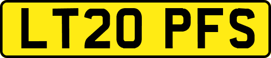 LT20PFS