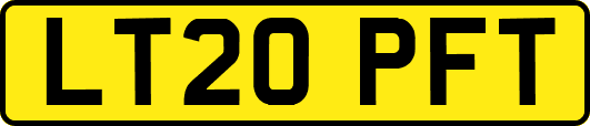 LT20PFT