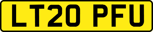 LT20PFU