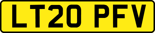 LT20PFV