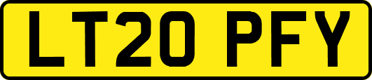 LT20PFY