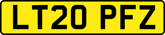 LT20PFZ