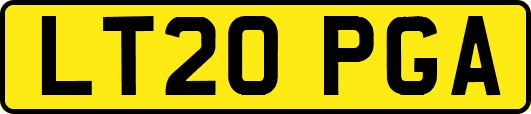 LT20PGA