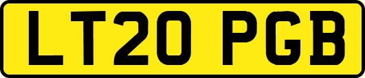 LT20PGB