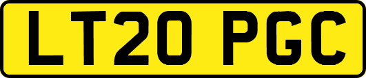 LT20PGC