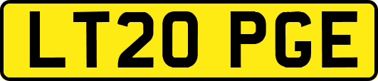 LT20PGE
