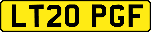 LT20PGF