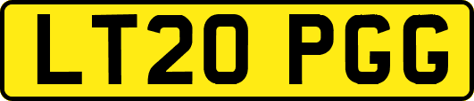 LT20PGG