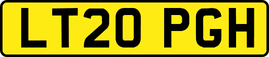 LT20PGH