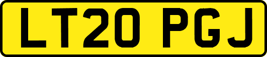 LT20PGJ