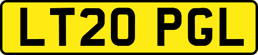 LT20PGL