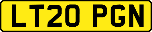LT20PGN