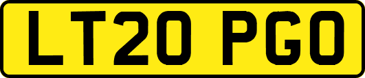 LT20PGO