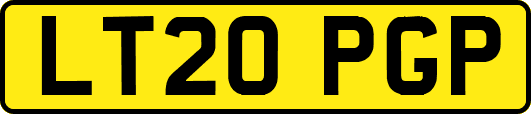 LT20PGP