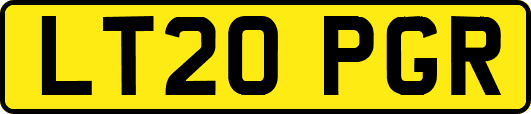LT20PGR