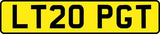 LT20PGT