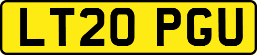 LT20PGU
