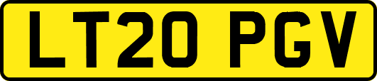 LT20PGV
