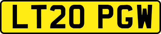 LT20PGW
