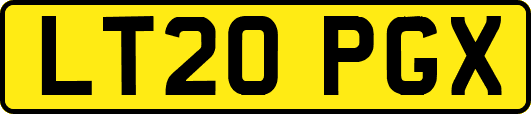 LT20PGX