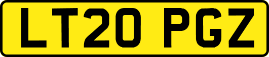 LT20PGZ