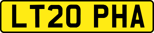 LT20PHA