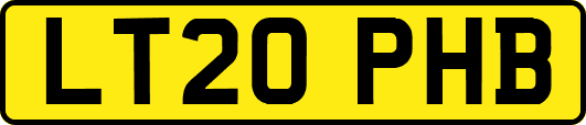 LT20PHB