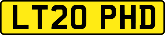 LT20PHD