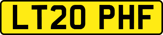 LT20PHF