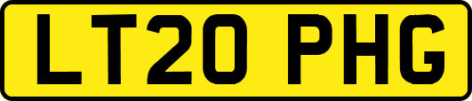 LT20PHG